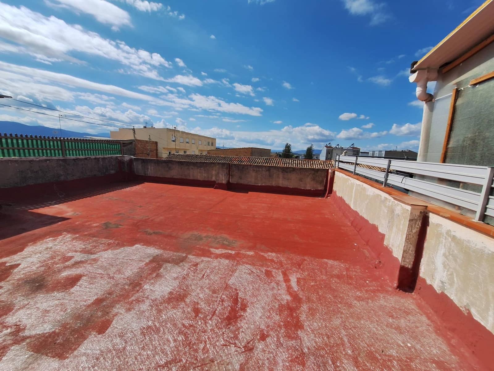 4 soverom Leilighet til salgs i Beniganim - € 75 000 (Ref: 9264462)