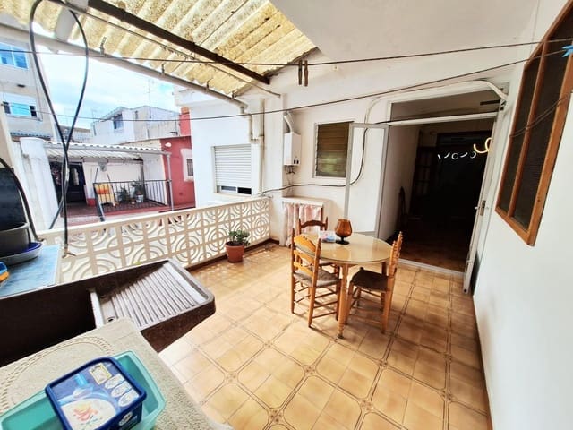 4 slaapkamer Flat te koop in Benigánim - € 75.000 (Ref: 9264462)