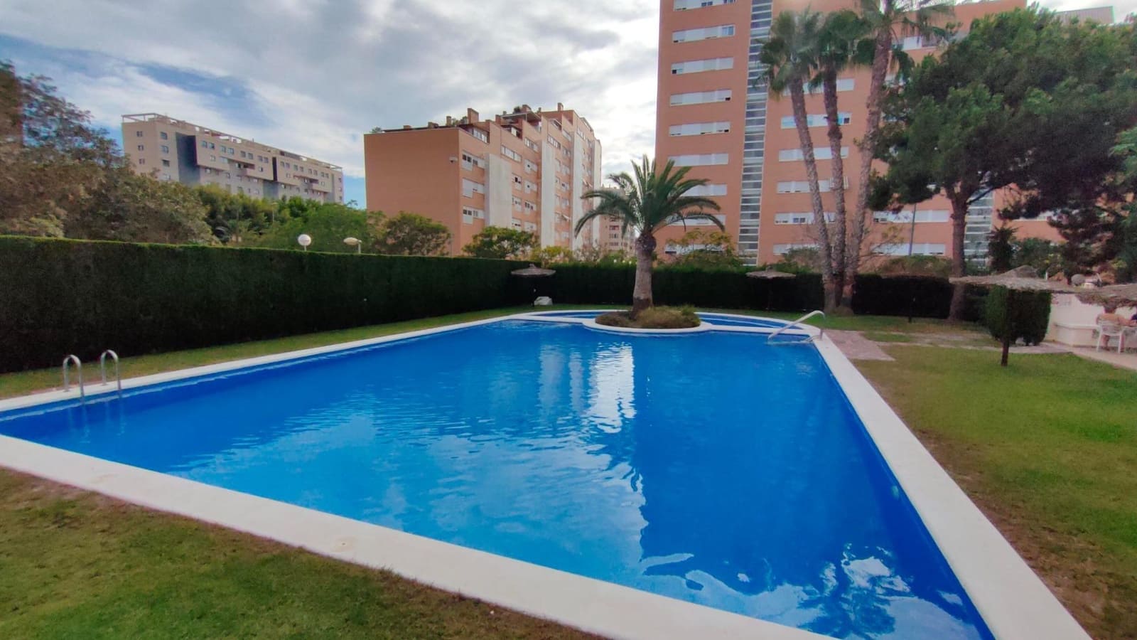 3 soveværelse Lejlighed til salg i Playa de San Juan - € 450.000 (Ref: 9264463)