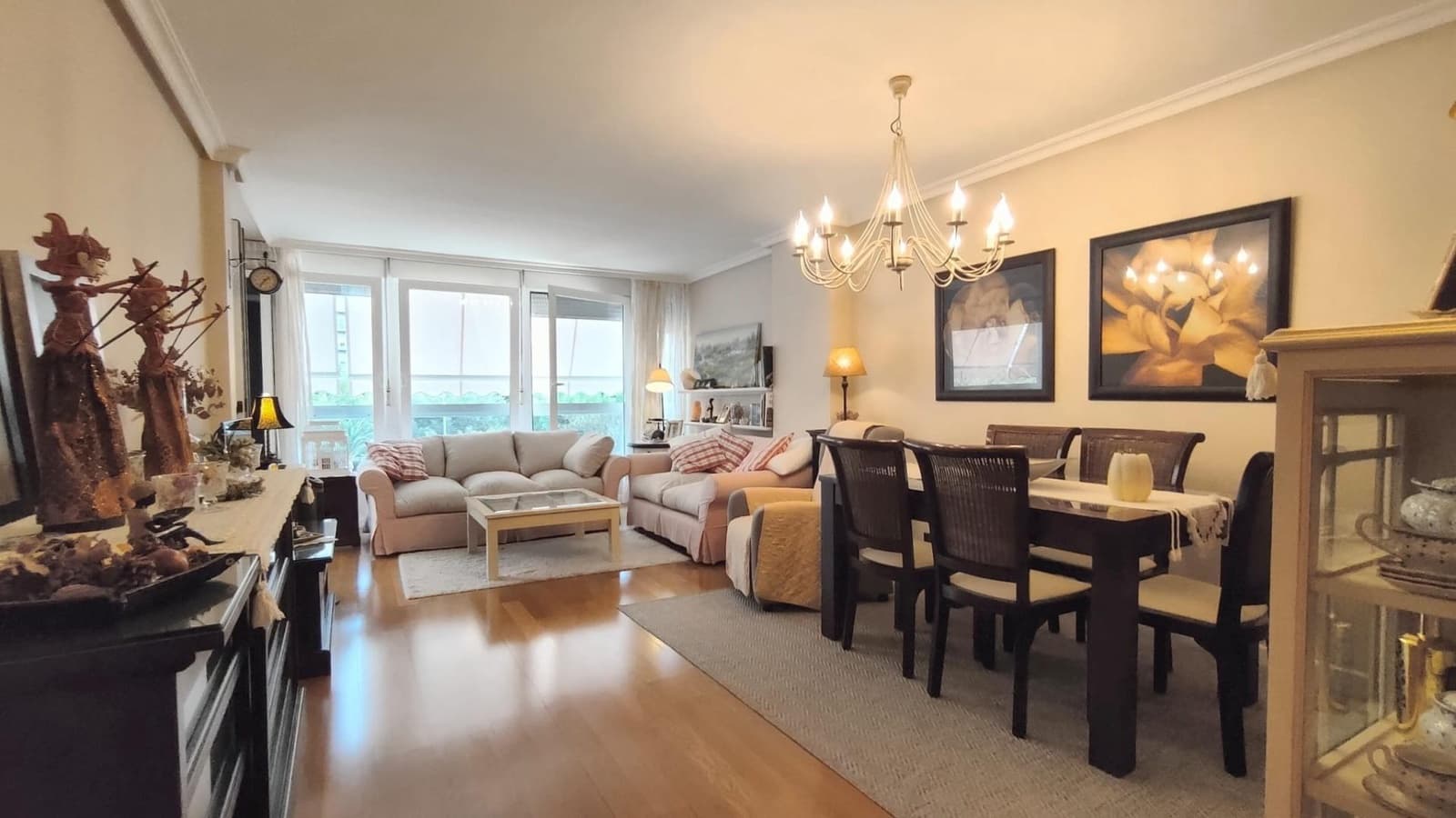 3 soveværelse Lejlighed til salg i Playa de San Juan - € 450.000 (Ref: 9264463)