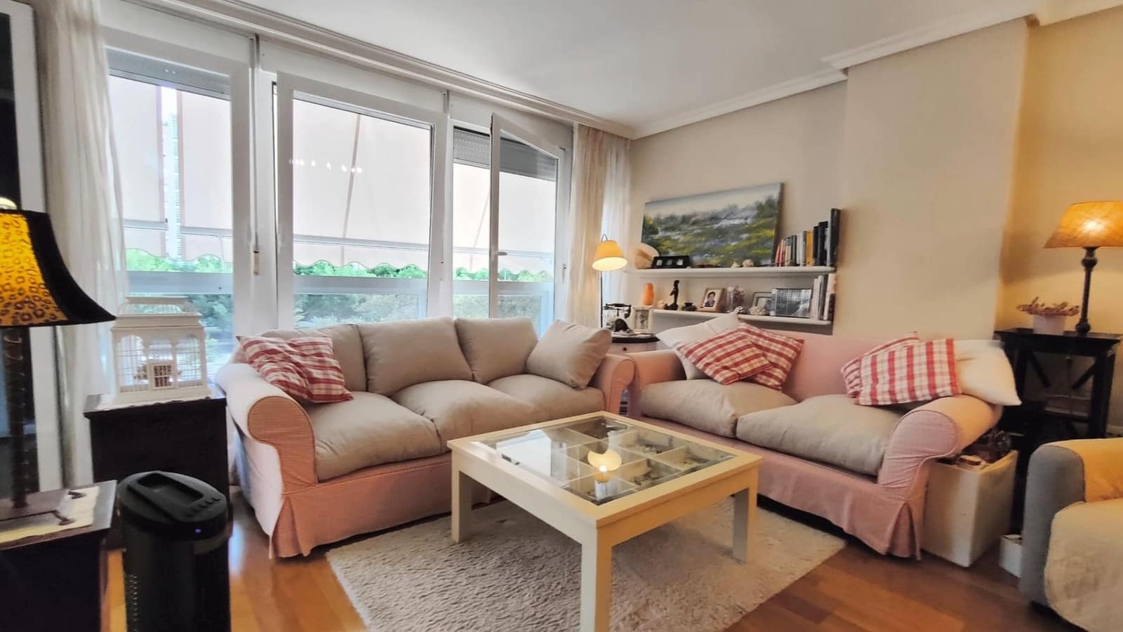 3 soveværelse Lejlighed til salg i Playa de San Juan - € 450.000 (Ref: 9264463)