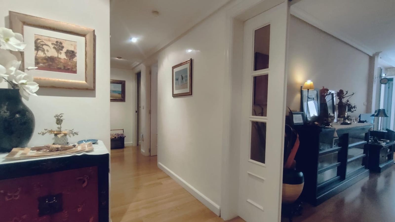 3 soveværelse Lejlighed til salg i Playa de San Juan - € 450.000 (Ref: 9264463)