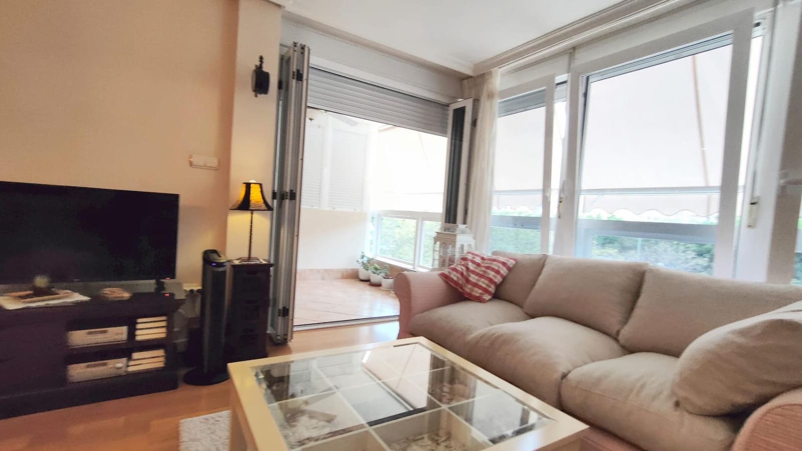 3 soveværelse Lejlighed til salg i Playa de San Juan - € 450.000 (Ref: 9264463)