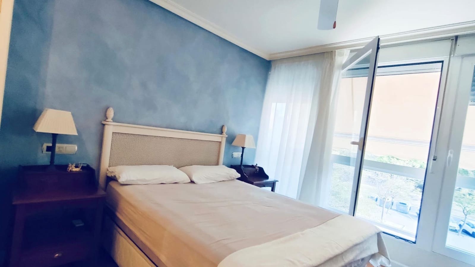 3 soveværelse Lejlighed til salg i Playa de San Juan - € 450.000 (Ref: 9264463)