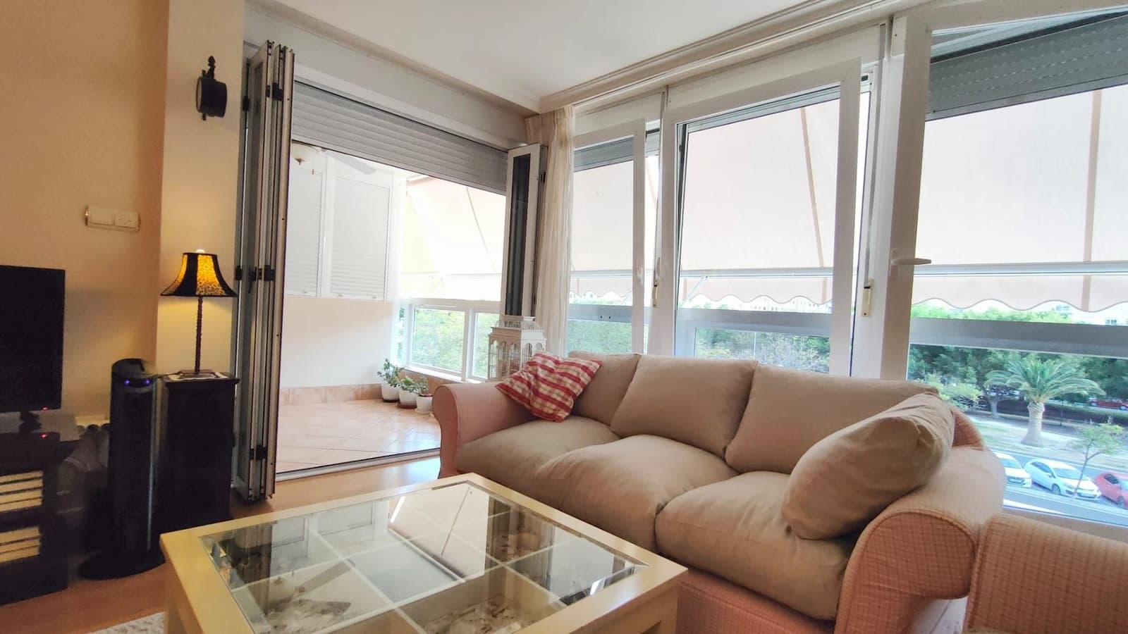 3 soveværelse Lejlighed til salg i Playa de San Juan - € 450.000 (Ref: 9264463)