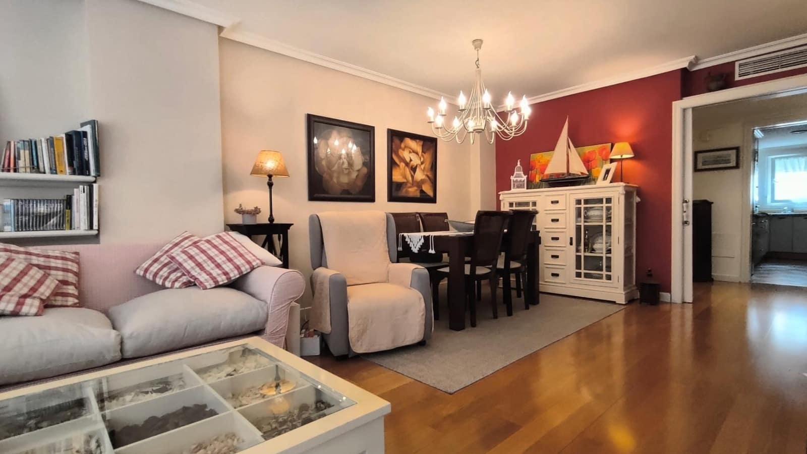 3 soveværelse Lejlighed til salg i Playa de San Juan - € 450.000 (Ref: 9264463)