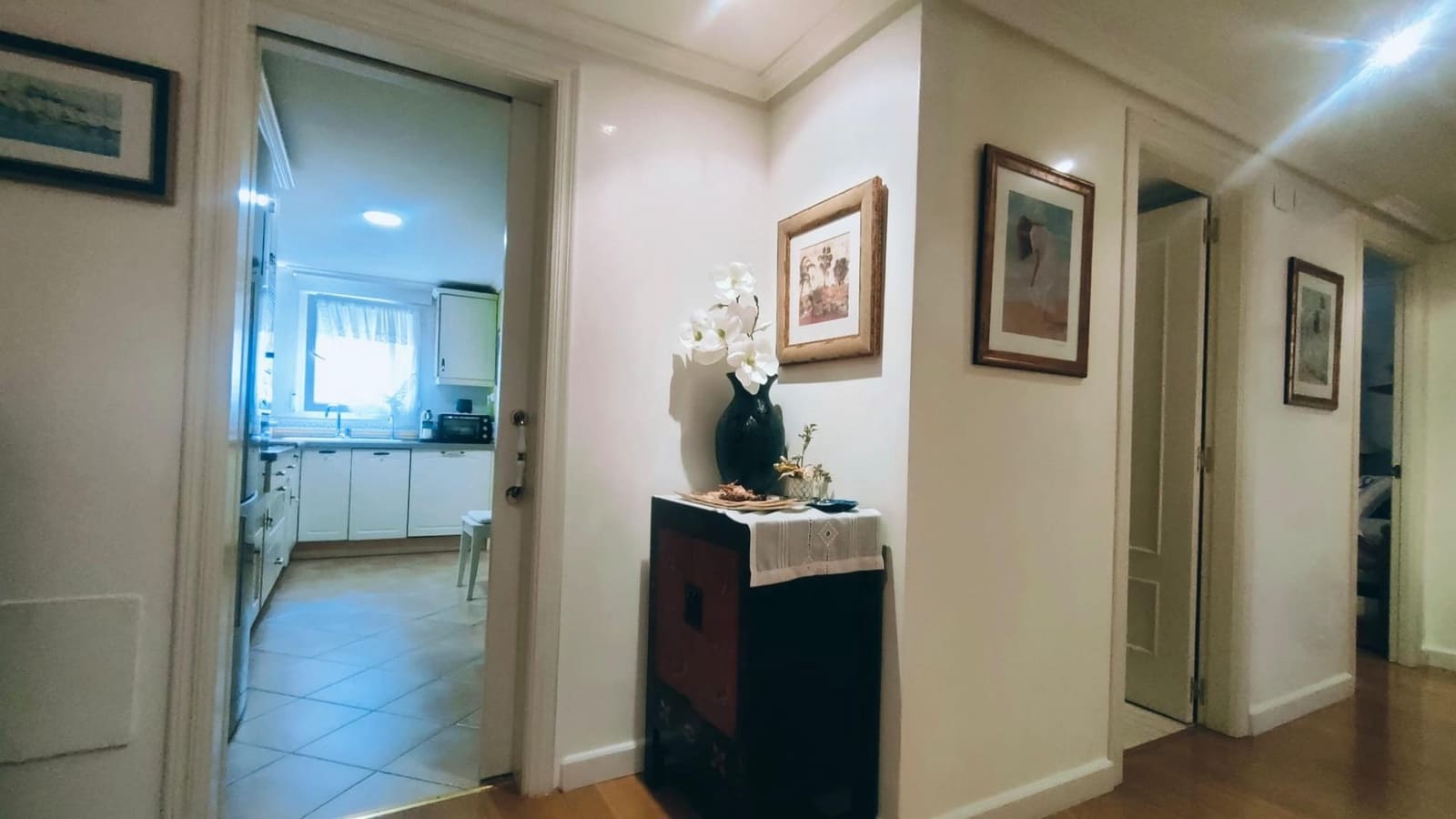 3 soveværelse Lejlighed til salg i Playa de San Juan - € 450.000 (Ref: 9264463)