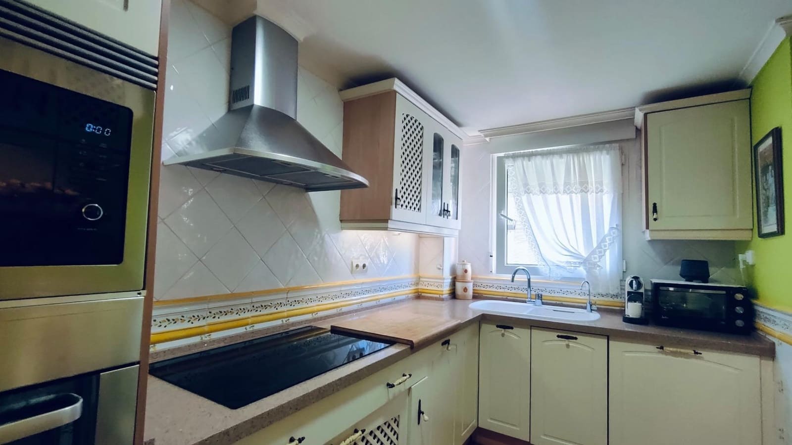 3 soveværelse Lejlighed til salg i Playa de San Juan - € 450.000 (Ref: 9264463)