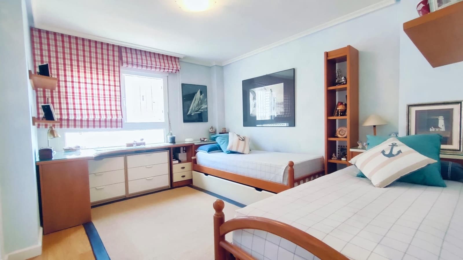 3 soveværelse Lejlighed til salg i Playa de San Juan - € 450.000 (Ref: 9264463)