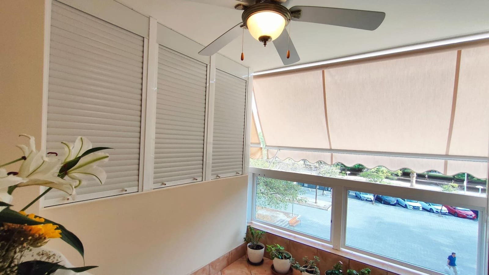 3 soveværelse Lejlighed til salg i Playa de San Juan - € 450.000 (Ref: 9264463)