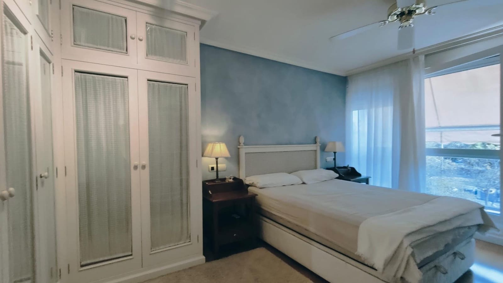 3 soveværelse Lejlighed til salg i Playa de San Juan - € 450.000 (Ref: 9264463)