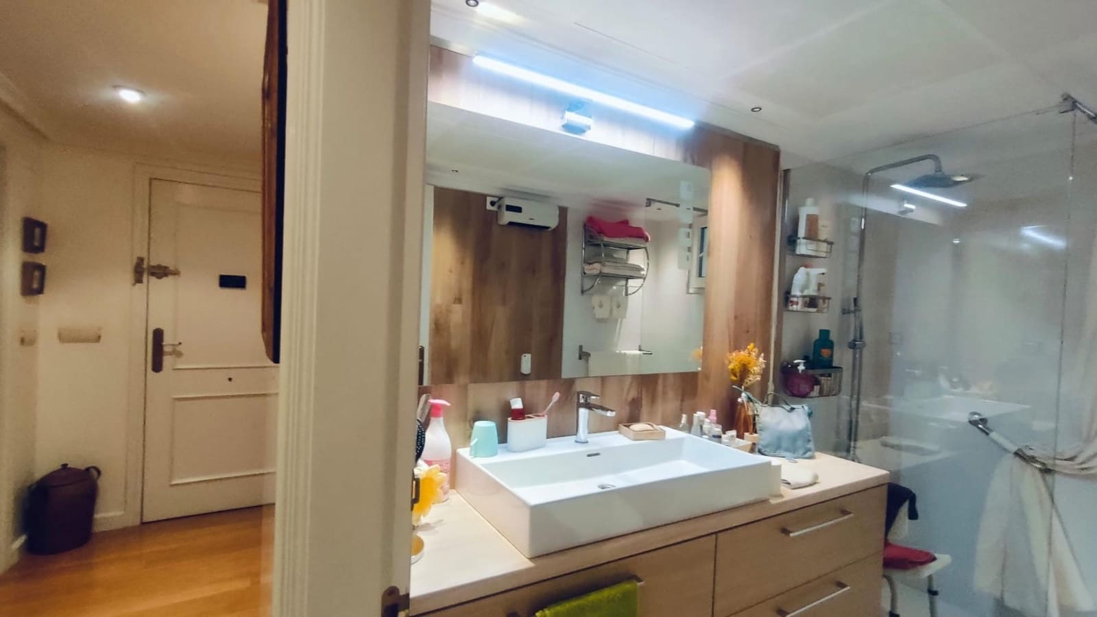 3 soveværelse Lejlighed til salg i Playa de San Juan - € 450.000 (Ref: 9264463)