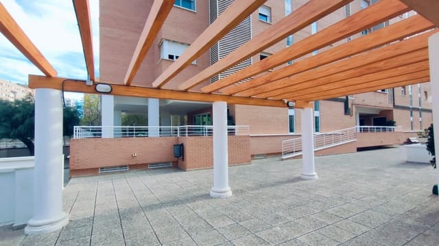 Apartamento de 3 habitaciones en Playa de San Juan, Alicante / Alacant ciudad en venta - 450.000 € (Ref: 9264463)