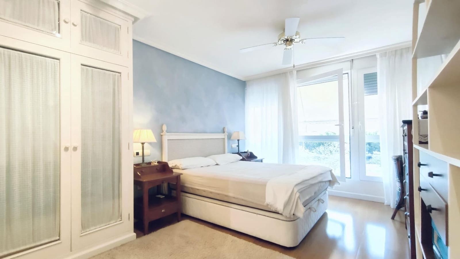 3 soveværelse Lejlighed til salg i Playa de San Juan - € 450.000 (Ref: 9264463)