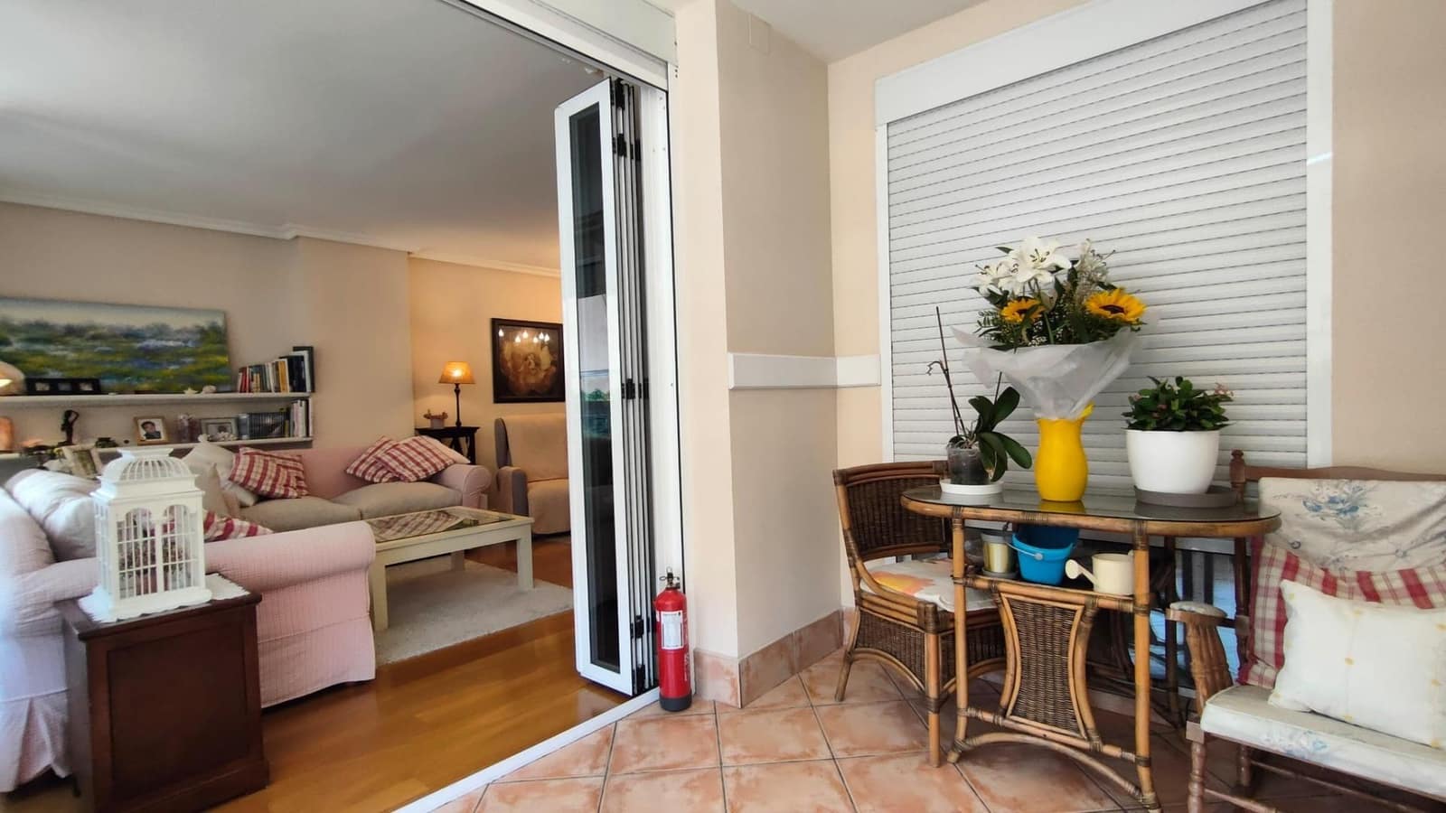 3 soveværelse Lejlighed til salg i Playa de San Juan - € 450.000 (Ref: 9264463)