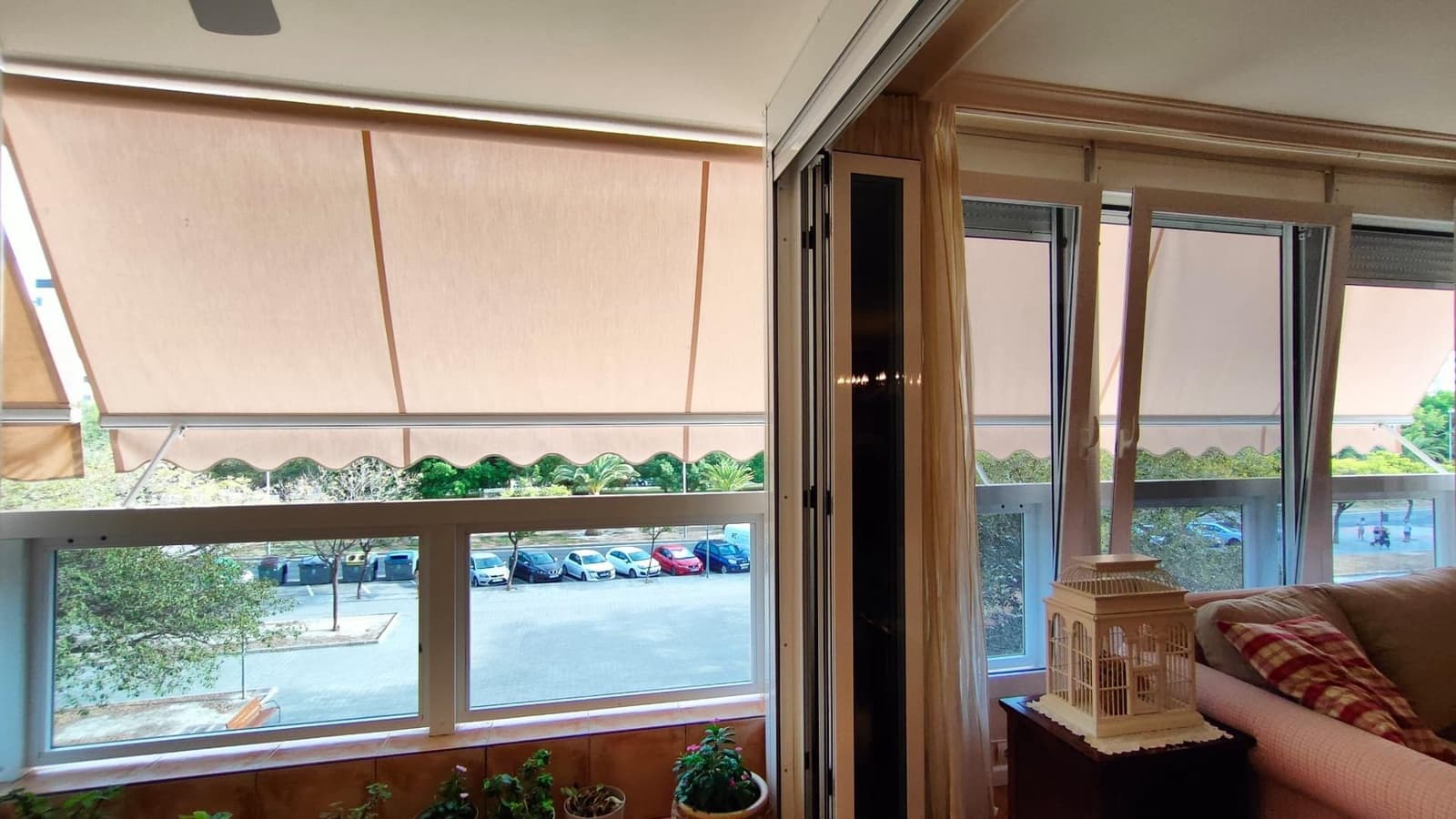 3 soveværelse Lejlighed til salg i Playa de San Juan - € 450.000 (Ref: 9264463)