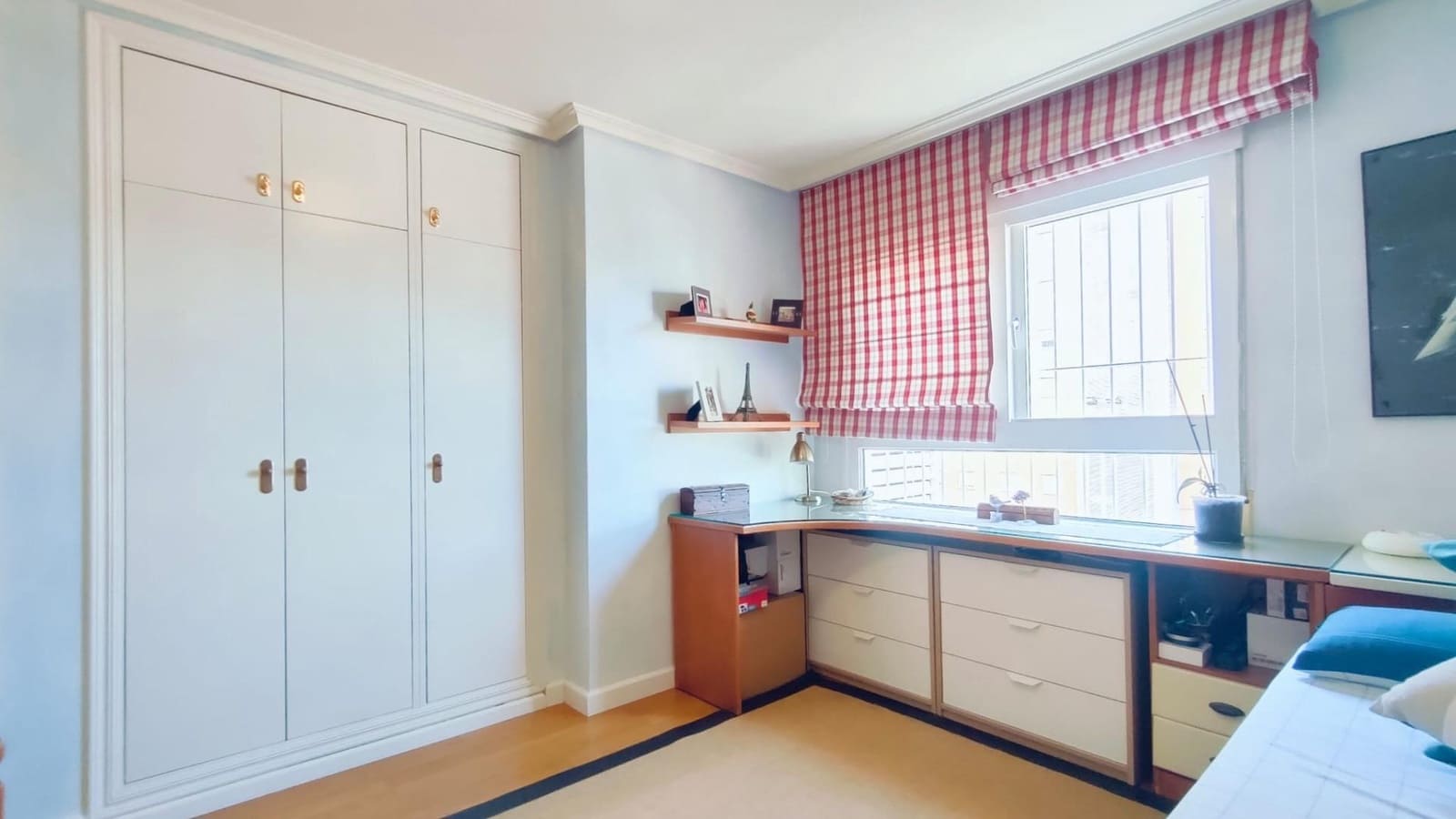 3 soveværelse Lejlighed til salg i Playa de San Juan - € 450.000 (Ref: 9264463)