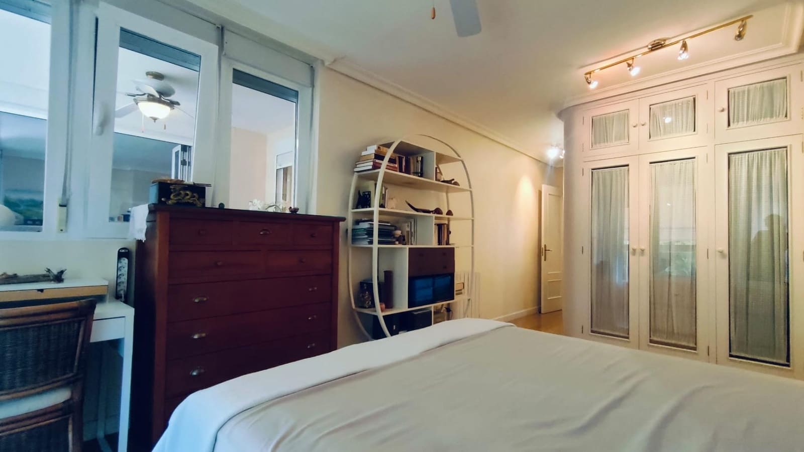 3 soveværelse Lejlighed til salg i Playa de San Juan - € 450.000 (Ref: 9264463)