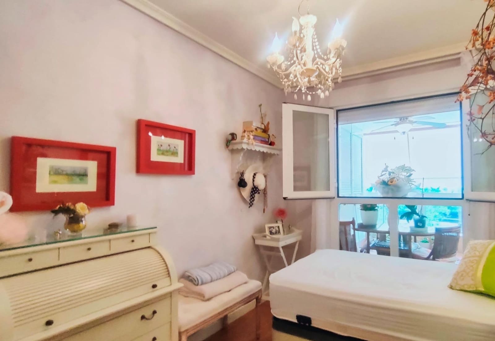 3 soveværelse Lejlighed til salg i Playa de San Juan - € 450.000 (Ref: 9264463)