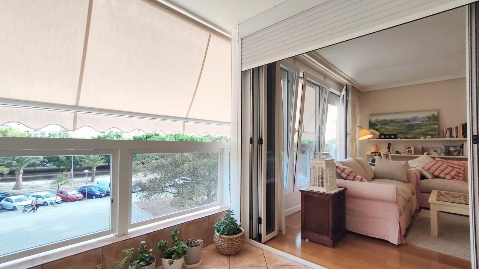 3 soveværelse Lejlighed til salg i Playa de San Juan - € 450.000 (Ref: 9264463)