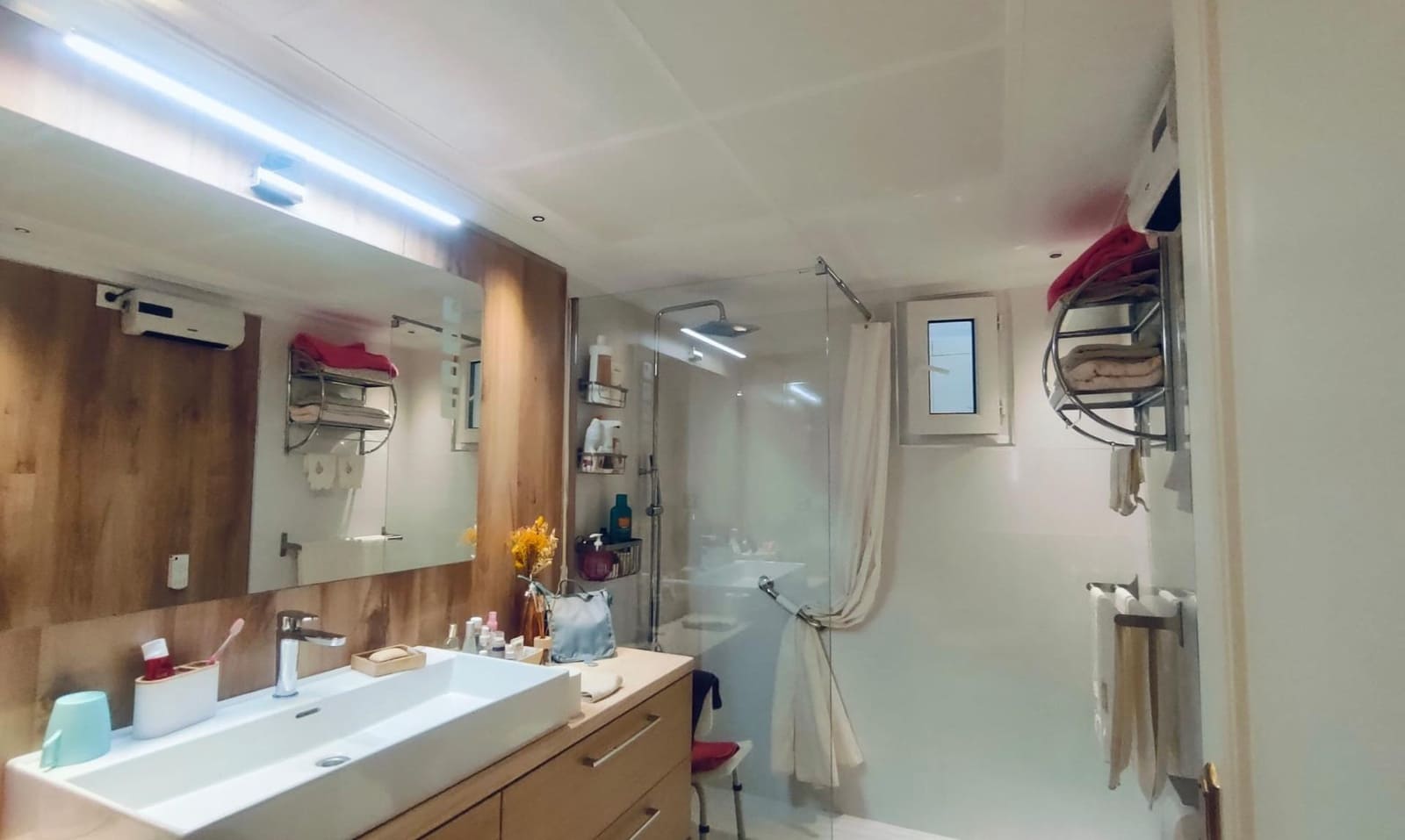 3 soveværelse Lejlighed til salg i Playa de San Juan - € 450.000 (Ref: 9264463)