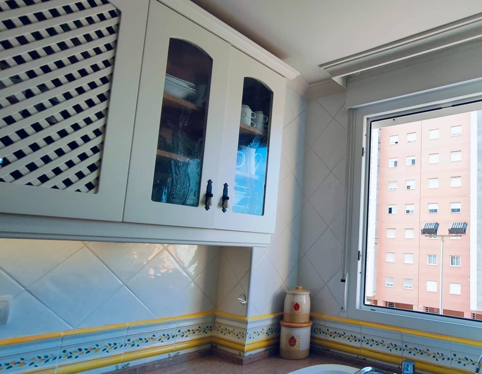 3 soveværelse Lejlighed til salg i Playa de San Juan - € 450.000 (Ref: 9264463)