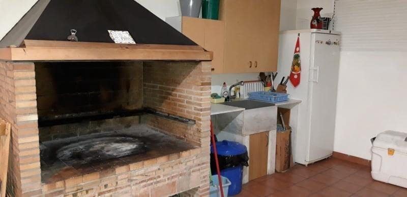 5 soveværelse Rækkehus til salg i San Juan de Enova med swimmingpool garage - € 395.000 (Ref: 9264464)