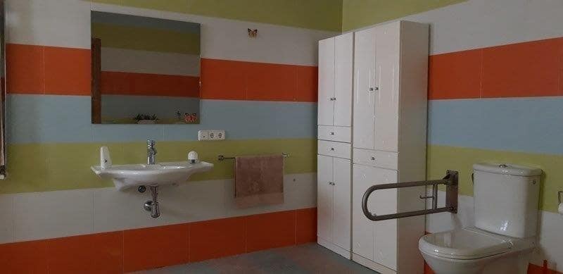 5 soveværelse Rækkehus til salg i San Juan de Enova med swimmingpool garage - € 395.000 (Ref: 9264464)