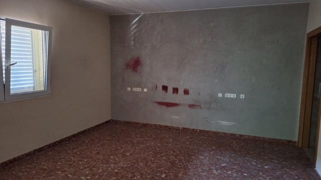 5 sypialnia Dom szeregowy na sprzedaż w San Juan de Enova z basenem garażem - 395 000 € (Ref: 9264464)