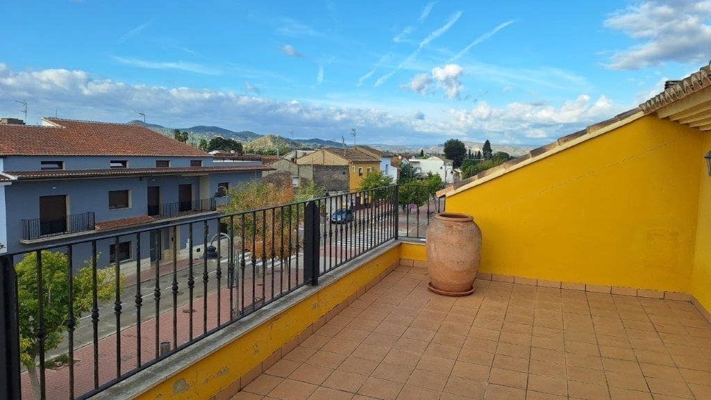 5 soveværelse Rækkehus til salg i San Juan de Enova med swimmingpool garage - € 395.000 (Ref: 9264464)