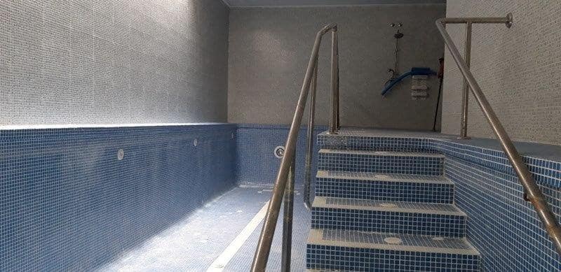 5 soveværelse Rækkehus til salg i San Juan de Enova med swimmingpool garage - € 395.000 (Ref: 9264464)