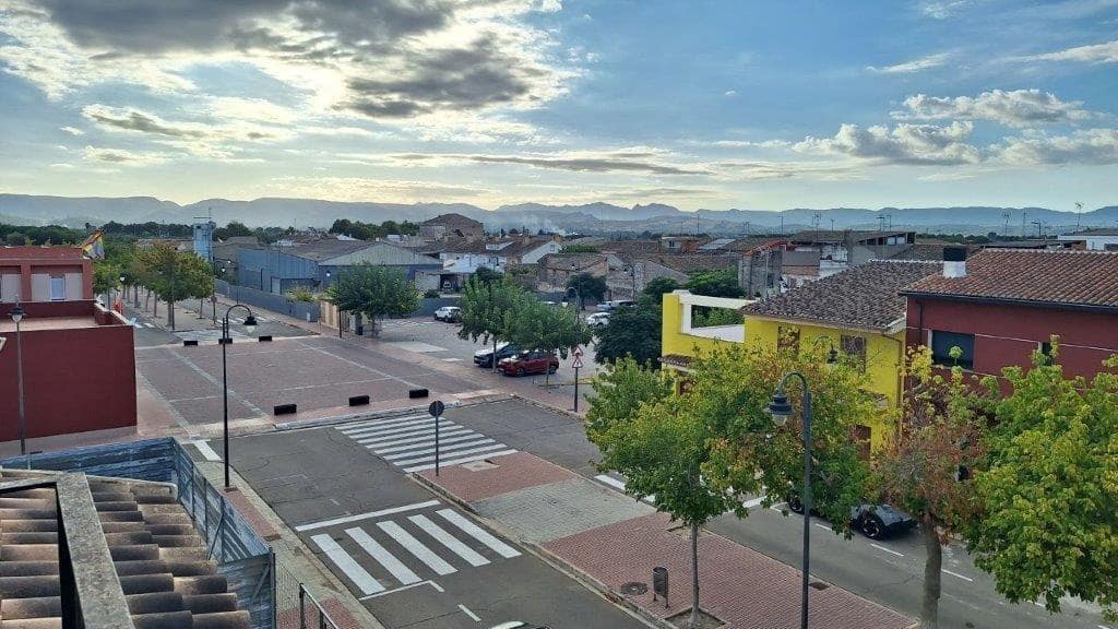 5 soveværelse Rækkehus til salg i San Juan de Enova med swimmingpool garage - € 395.000 (Ref: 9264464)