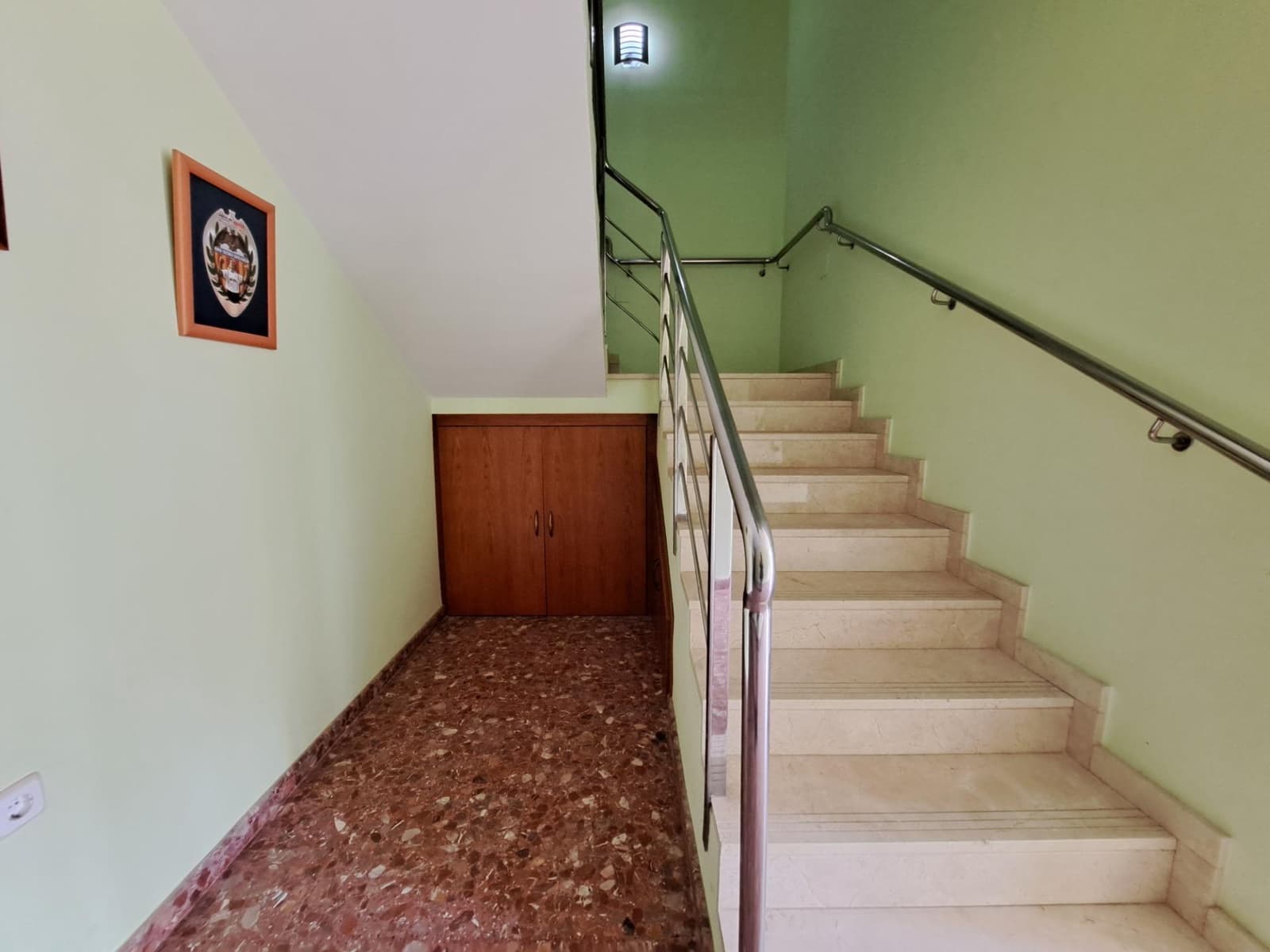 5 quarto Moradia em Banda para venda em San Juan de Enova com piscina garagem - 395 000 € (Ref: 9264464)