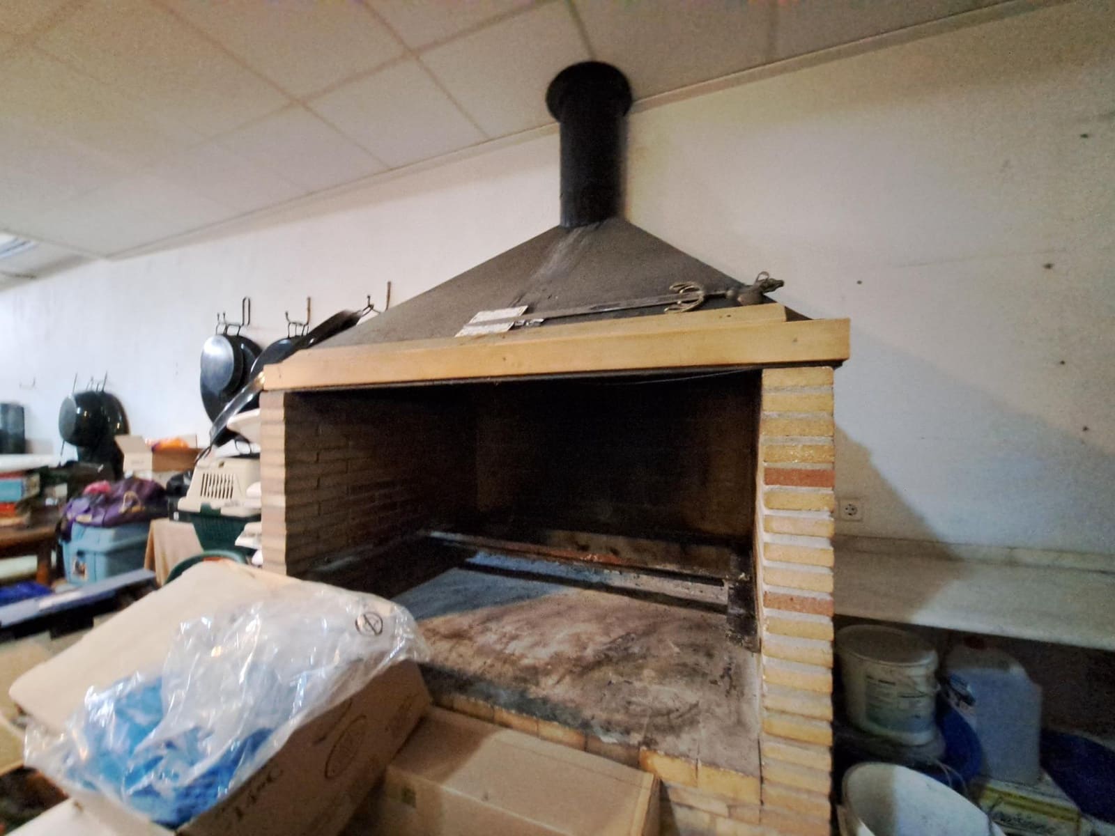 5 quarto Moradia em Banda para venda em San Juan de Enova com piscina garagem - 395 000 € (Ref: 9264464)