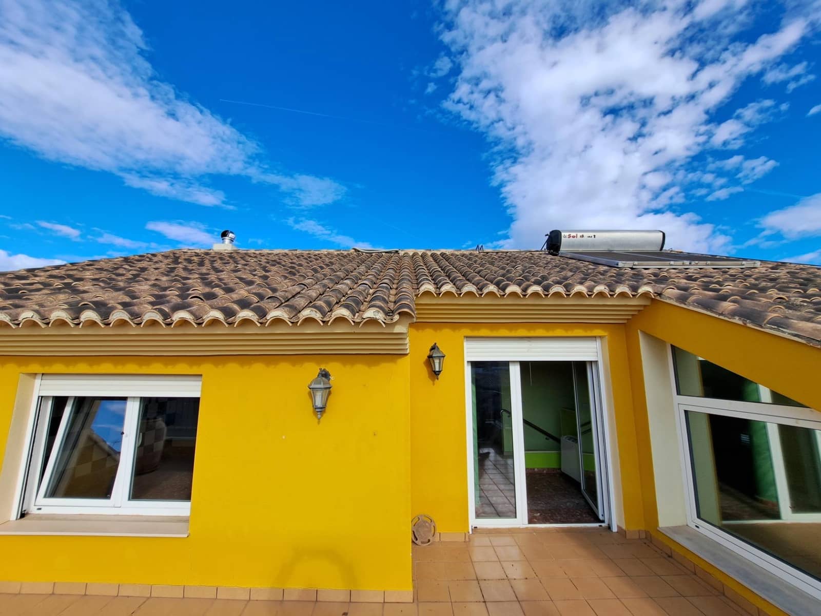 5 quarto Moradia em Banda para venda em San Juan de Enova com piscina garagem - 395 000 € (Ref: 9264464)