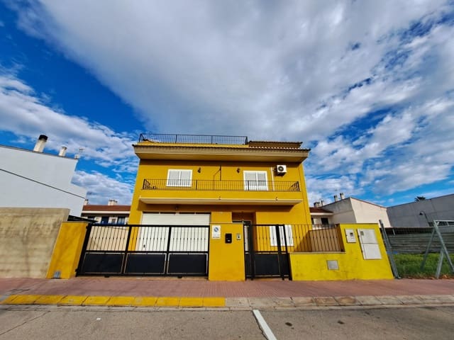 Adosado de 5 habitaciones en San Juan de Enova en venta con piscina garaje - 395.000 € (Ref: 9264464)