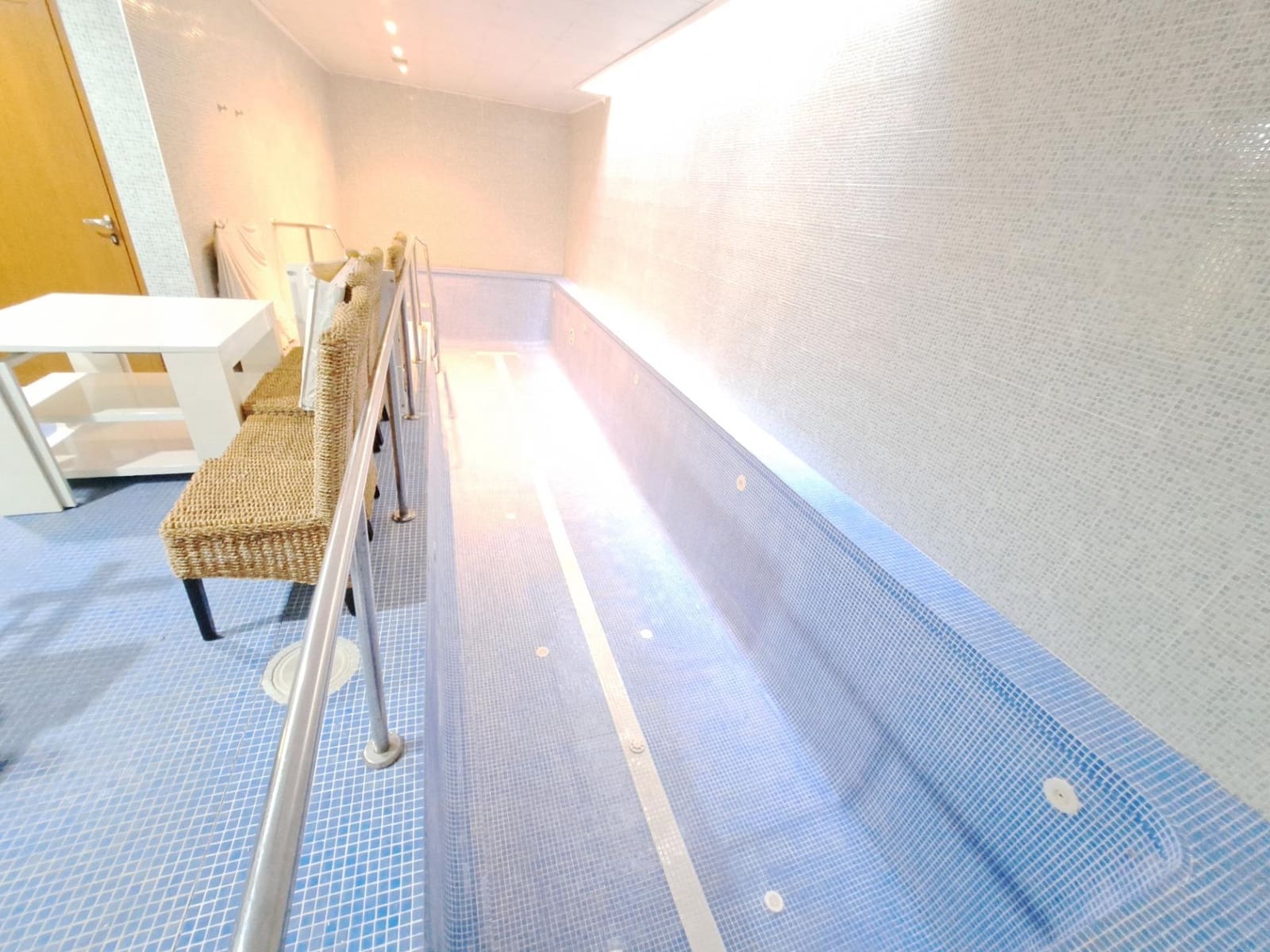 5 quarto Moradia em Banda para venda em San Juan de Enova com piscina garagem - 395 000 € (Ref: 9264464)