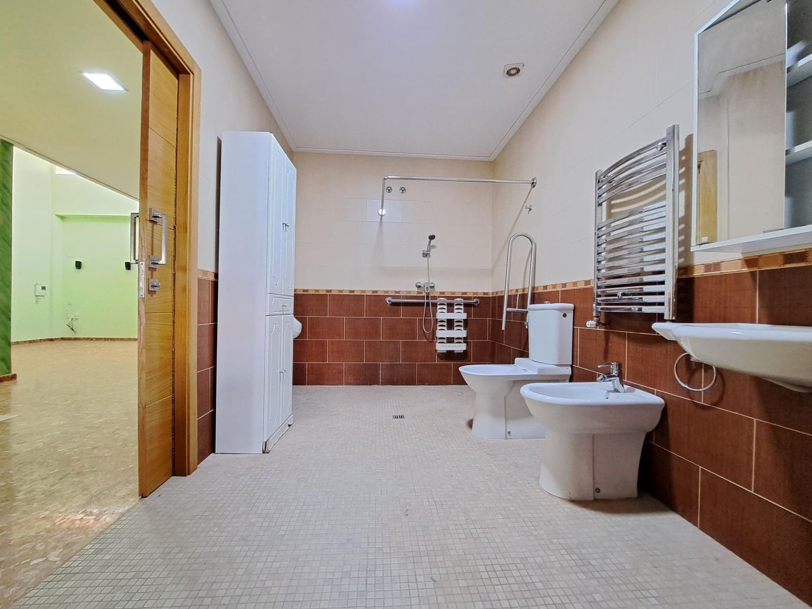 5 quarto Moradia em Banda para venda em San Juan de Enova com piscina garagem - 395 000 € (Ref: 9264464)