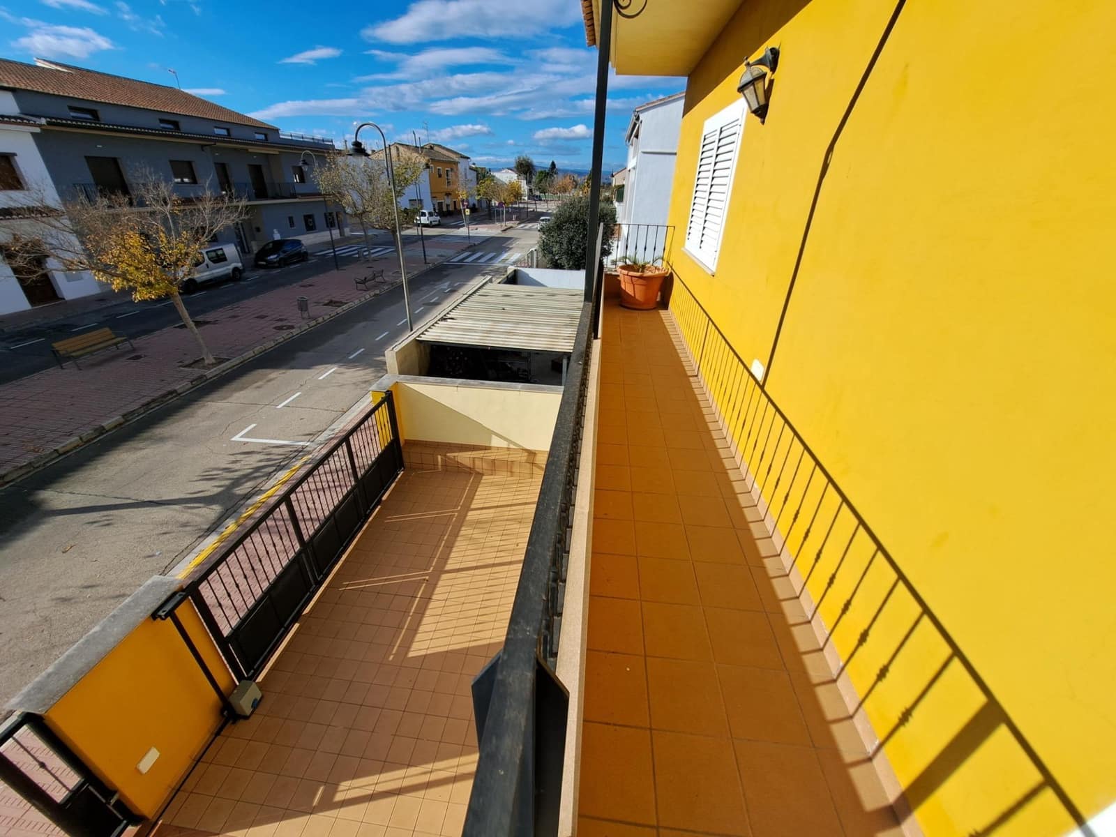 5 quarto Moradia em Banda para venda em San Juan de Enova com piscina garagem - 395 000 € (Ref: 9264464)