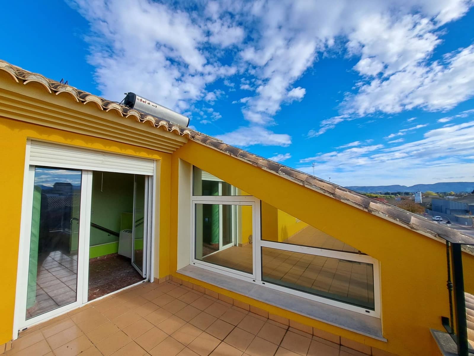 5 quarto Moradia em Banda para venda em San Juan de Enova com piscina garagem - 395 000 € (Ref: 9264464)