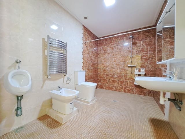 Adosado de 5 habitaciones en San Juan de Enova en venta con piscina garaje - 395.000 € (Ref: 9264464)