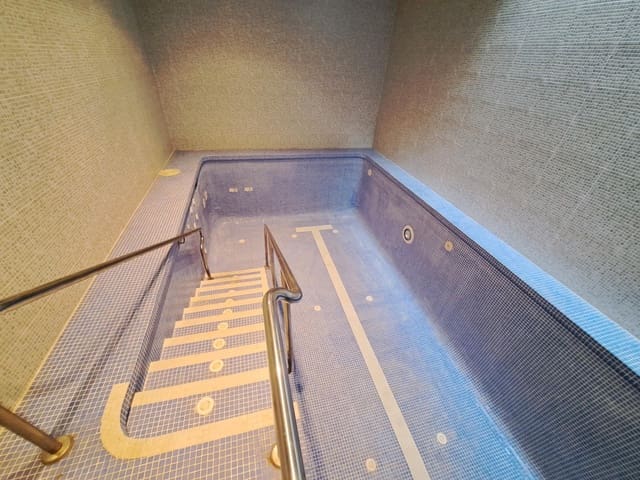 Adosado de 5 habitaciones en San Juan de Enova en venta con piscina garaje - 395.000 € (Ref: 9264464)