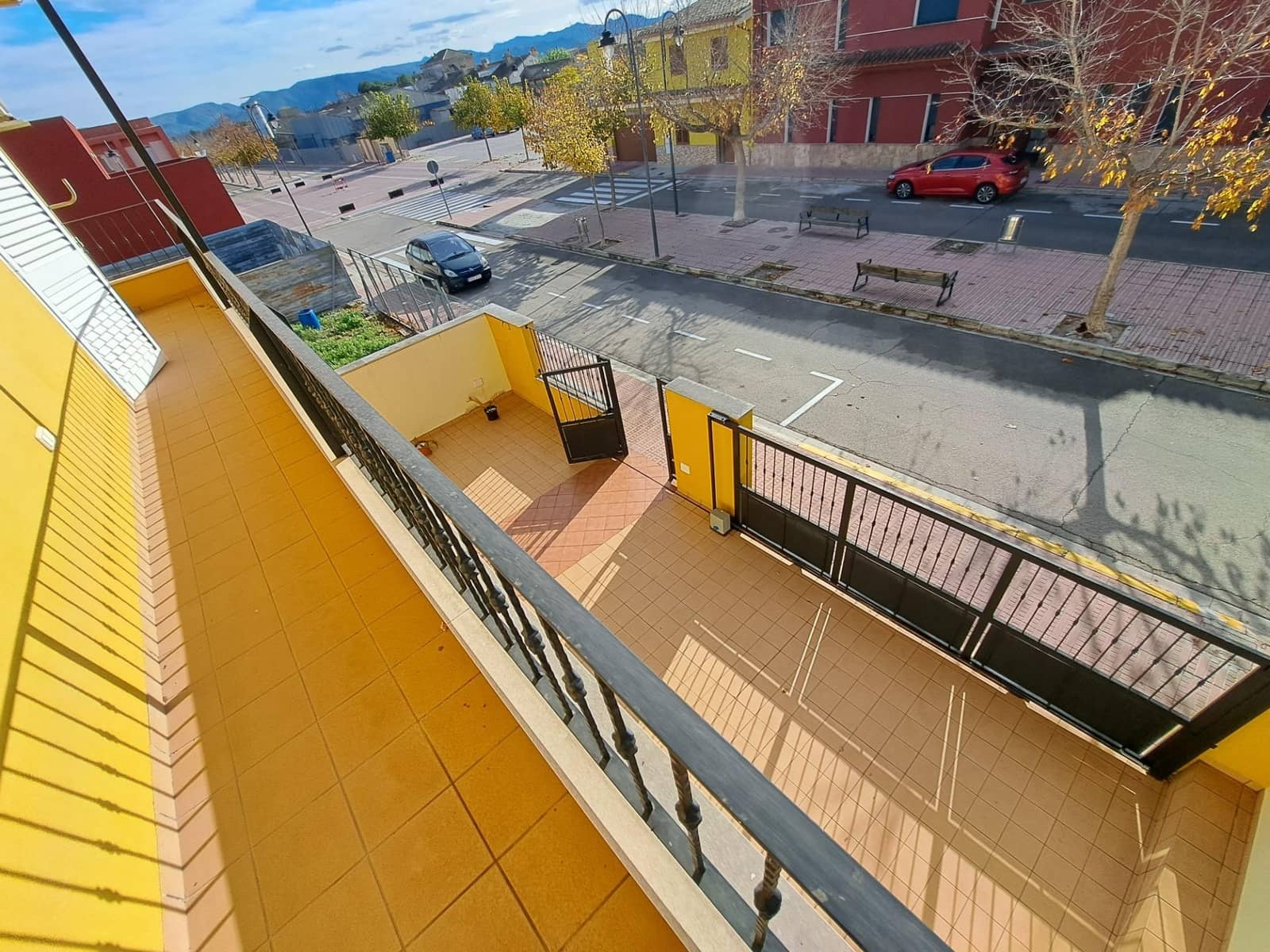 5 quarto Moradia em Banda para venda em San Juan de Enova com piscina garagem - 395 000 € (Ref: 9264464)