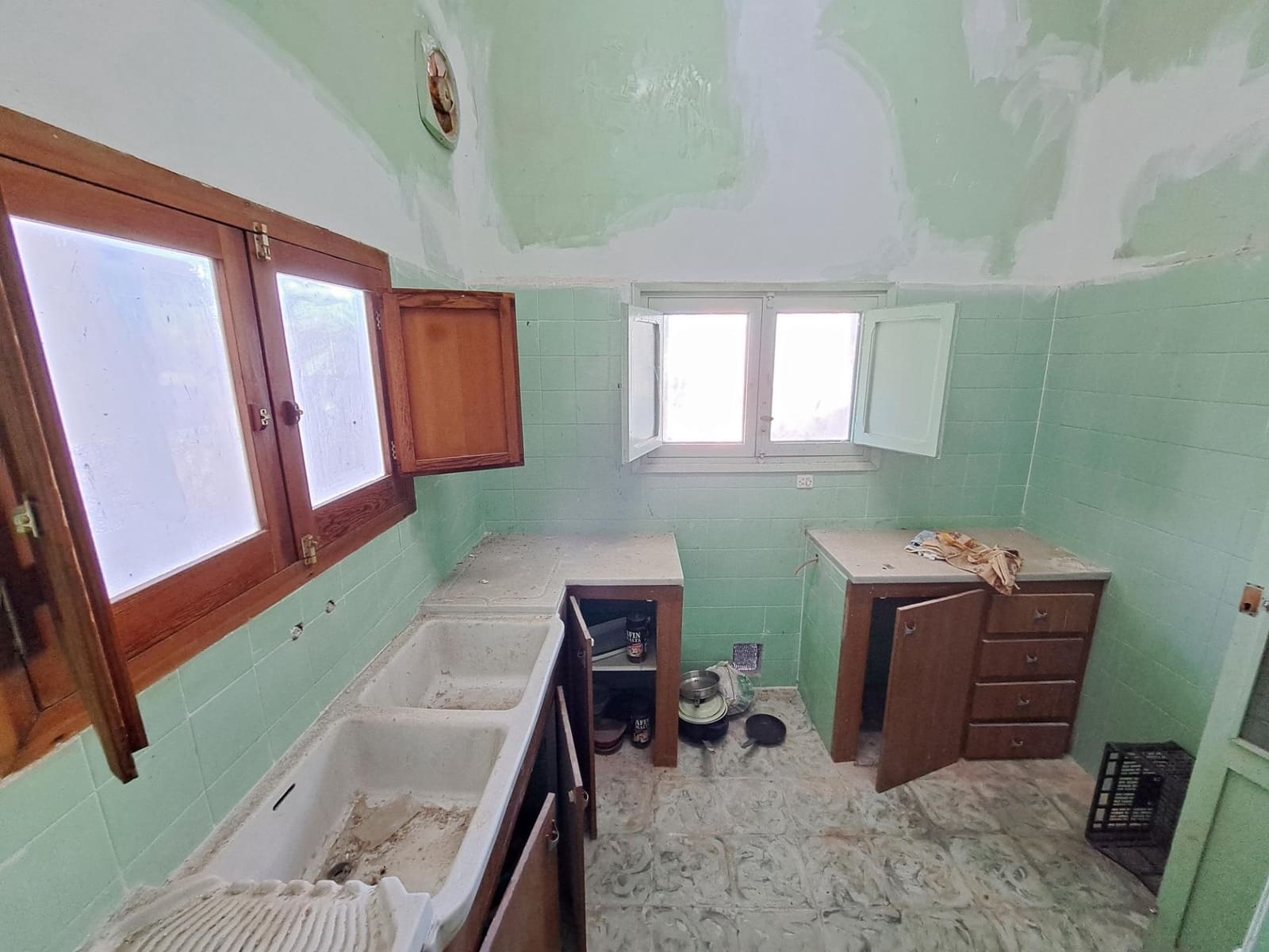 6 soveværelse Byhus til salg i Barxeta - € 170.000 (Ref: 9285179)