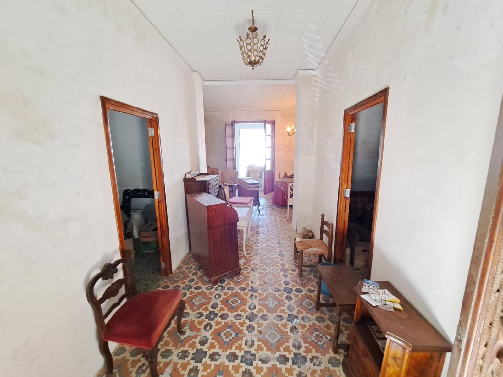 6 soveværelse Byhus til salg i Barxeta - € 170.000 (Ref: 9285179)