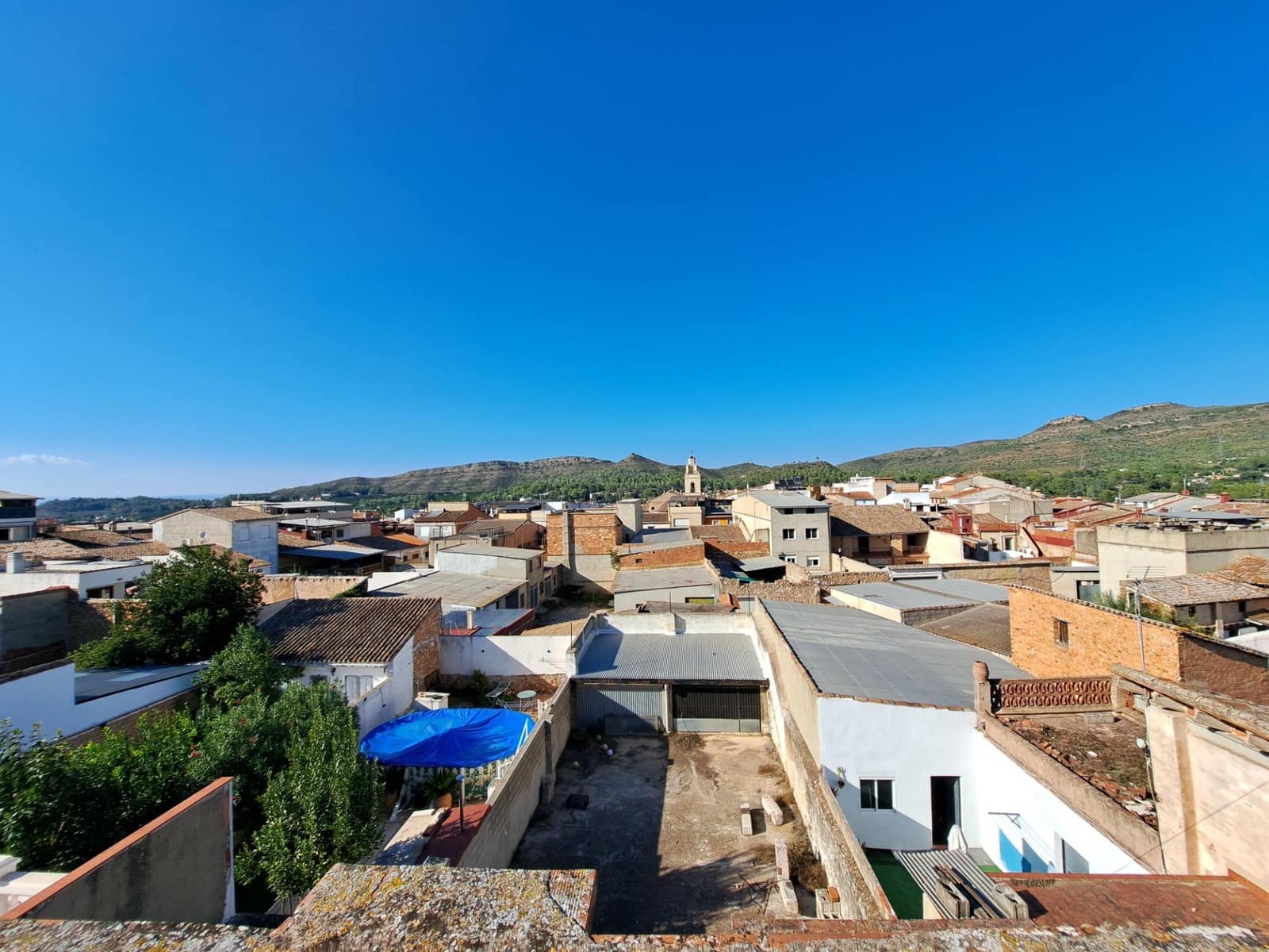 6 soveværelse Byhus til salg i Barxeta - € 170.000 (Ref: 9285179)