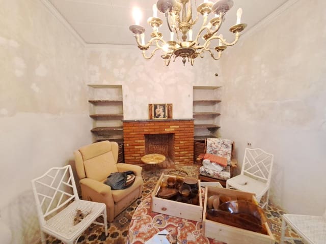 Casa de 6 habitaciones en Barxeta en venta - 170.000 € (Ref: 9285179)