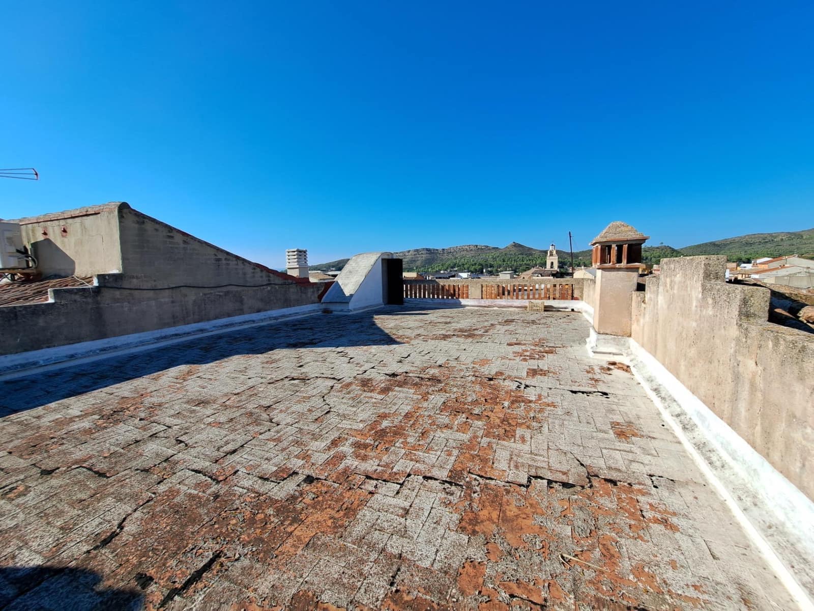 6 soveværelse Byhus til salg i Barxeta - € 170.000 (Ref: 9285179)