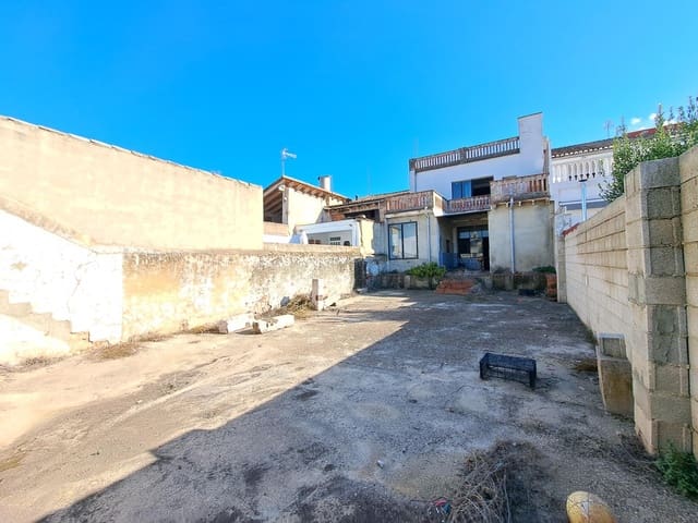 Casa de 6 habitaciones en Barxeta en venta - 170.000 € (Ref: 9285179)