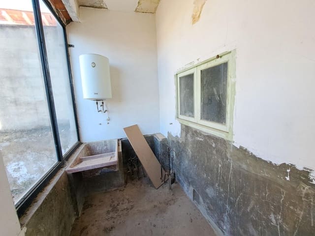 Casa de 6 habitaciones en Barxeta en venta - 170.000 € (Ref: 9285179)